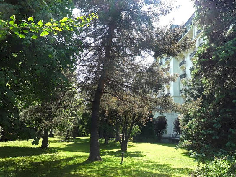 Residence Majestic Chamonix Exterior photo